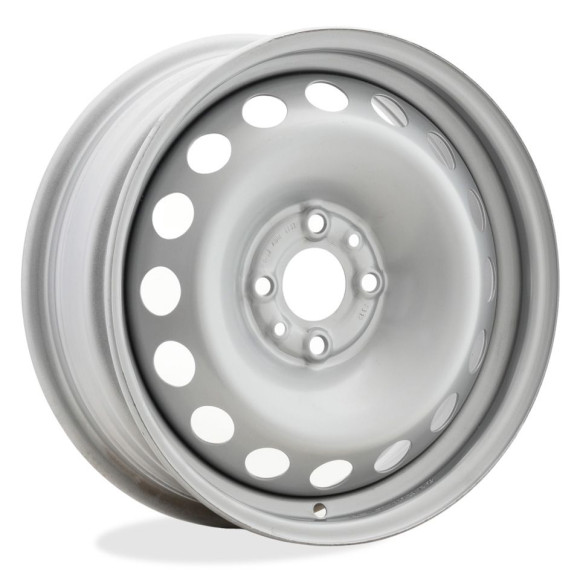 Диски Kronprinz 4,0\R12 3*98 ET40 d60.1 Серый