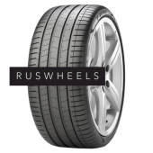 Шины Pirelli 275/50R20 113W XL P Zero * TL Run Flat L.S.PZ4 Шины Pirelli 275/50R20 113W XL P Zero * TL Run Flat L.S.PZ4