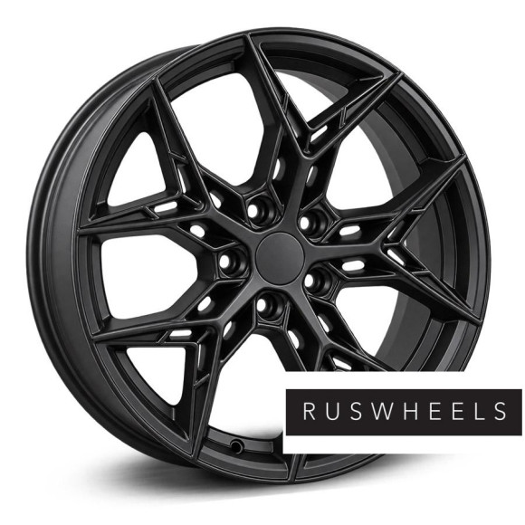 Диски RST R19 / 7.5J PCD 5x114.3 ЕТ 40 ЦО 60.1 R139