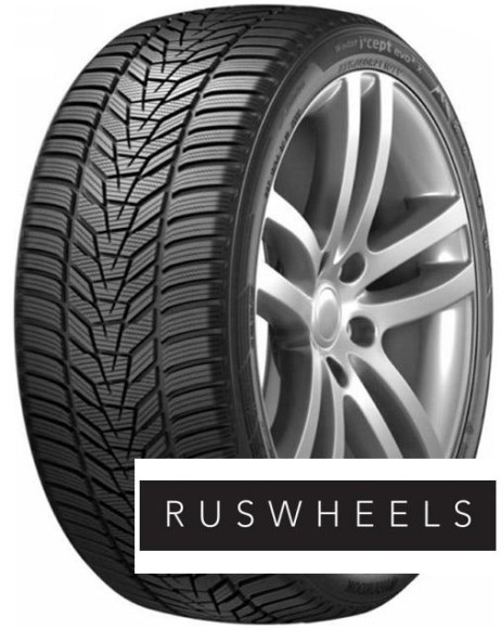 Шины Hankook 275/40 r18 Winter I Cept Evo3 W330 103V Шины Hankook 275/40 r18 Winter I Cept Evo3 W330 103V