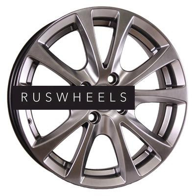 Диски Neo 6x15/4x100 ET49 D60,1 509 HB