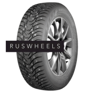 Шины Ikon Tyres 235/55R17 103T XL Nordman 8 SUV TL (шип.)
