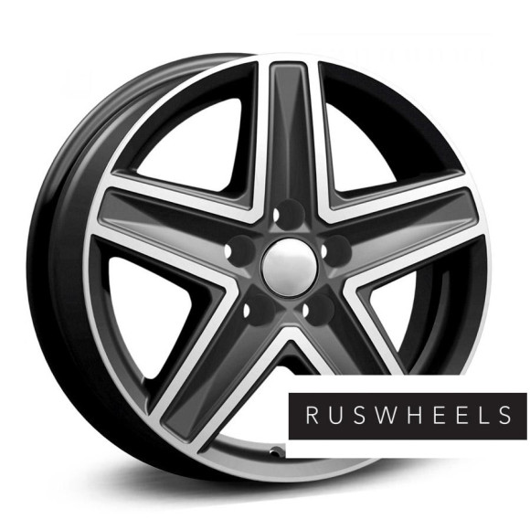 Диски Carwel R16 / 6.5J PCD 5x108 ЕТ 42 ЦО 65.1 Витим Диски Carwel R16 / 6.5J PCD 5x108 ЕТ 42 ЦО 65.1 Витим