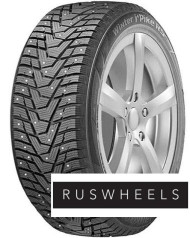 Шины Hankook 285/60R18 116T Winter i*Pike X W429A TL (шип.)