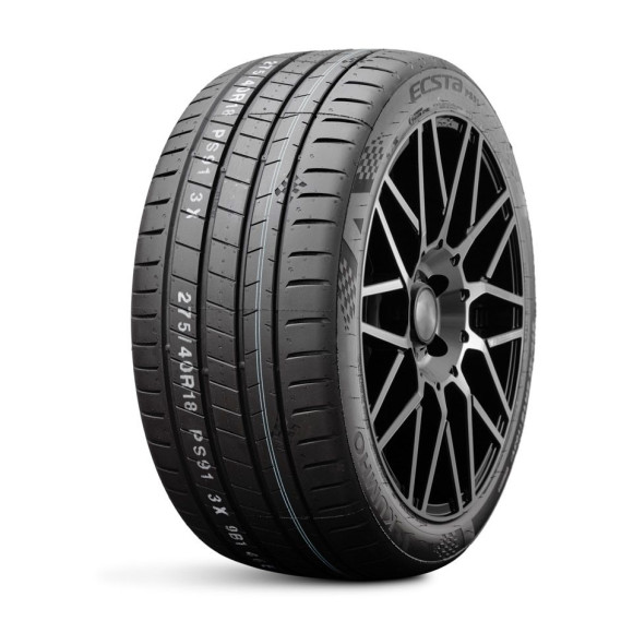 Шины Kumho 275/40/18 Y 103 PS-91 XL Шины Kumho 275/40/18 Y 103 PS-91 XL