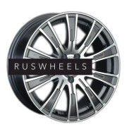 Диски LS 7x16/5x114,3 ET40 D73,1 311 GMF