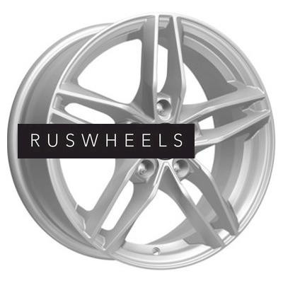 Диски iFree 6,5x16/5x114,3 ET50 D67,1 Moskva (КС689) Нео-классик