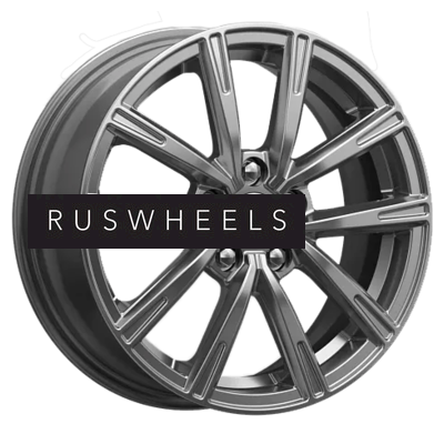 Диски iFree 6x15/5x100 ET40 D57,1 Драйвер (КС996) Хай Вэй