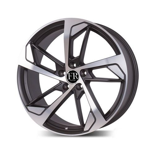 Диски Replica FR 9,0\R20 5*112 ET33 d66.45 MBM Диски Replica FR 9,0\R20 5*112 ET33 d66.45 MBM