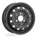 Диски Kronprinz 4,0\R12 3*98 ET40 d60.1 Черный