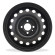 Диски Kronprinz 4,0\R12 3*98 ET40 d60.1 Черный