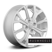 Диски iFree Original R15 / 6J PCD 4x100 ЕТ 50 ЦО 60.1 Vesta КС945