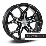 Диски RST R19 / 7.5J PCD 5x114.3 ЕТ 40 ЦО 66.6 R139