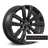 Диски КиК R18 / 7.5J PCD 5x110 ЕТ 40 ЦО 67.1 Аламер