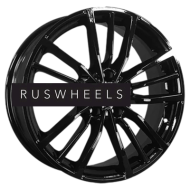 Диски Khomen Wheels 7x18/5x114,3 ET48 D56,1 KHW1812 (Forester) Black Диски Khomen Wheels 7x18/5x114,3 ET48 D56,1 KHW1812 (Forester) Black
