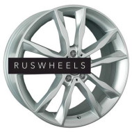 Диски Replay 8x19/5x112 ET43,5 D66,6 MR144 Sil (конус, MB001)