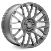 Диски MOMO SUV 9,0\R20 5*112 ET45 d66.6 Matt Anthracite