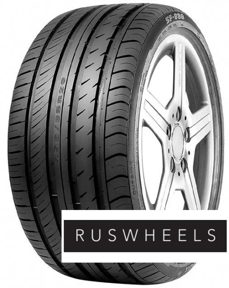 Шины Sunfull 195/50 r16 SF-888 88V Шины Sunfull 195/50 r16 SF-888 88V