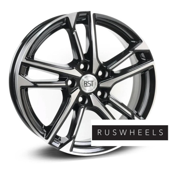 Диски RST R17 / 6.5J PCD 5x108 ЕТ 33 ЦО 60.1 R197