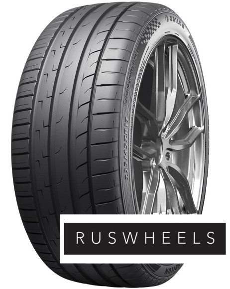 Шины Sailun  205/50/17  W 93 ATREZZO ZSR2  XL