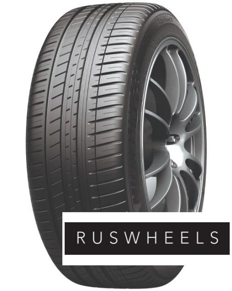 Шины Michelin 255/40ZR19 100(Y) XL Pilot Sport 3 MO GRNX TL Шины Michelin 255/40ZR19 100(Y) XL Pilot Sport 3 MO GRNX TL