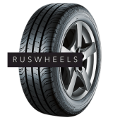 Шины Continental 235/65R16C 121/119R ContiVanContact 200 TL 10PR Шины Continental 235/65R16C 121/119R ContiVanContact 200 TL 10PR