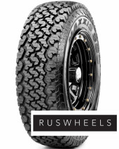 Шины Maxxis 265/70 r17 AT-980 Worm-Drive 112/109Q