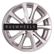 Диски Neo 6x15/4x114,3 ET45 D67,1 509 Silver Диски Neo 6x15/4x114,3 ET45 D67,1 509 Silver