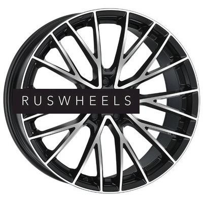 Диски MAK 8,5x19/5x120 ET30 D72,6 Speciale Black mirror Диски MAK 8,5x19/5x120 ET30 D72,6 Speciale Black mirror