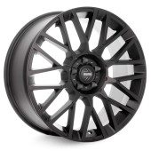 Диски MOMO SUV 9,0\R20 5*112 ET45 d66.6 Matt Black