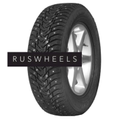 Шины Nokian Tyres 205/60R16 96T XL Nordman 8 TL (шип.)