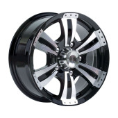 Диски СКАД  Рейнджер  7,0\R16 5*139,7 ET35  d109,7  Алмаз  [4700505]