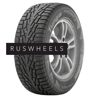 Шины TUNGA  205/60/16  Q 96 NORDWAY 3  Ш.