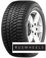 Шины Gislaved 205/65 r16 Nord Frost 200 95T Шипы