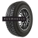 Шины Cordiant 205/60R16 92T Sno-Max 7000 TL (шип.)