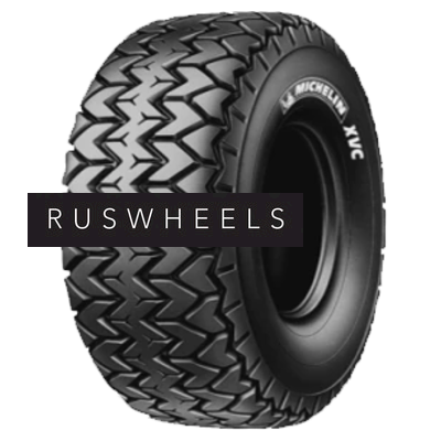 Шины Всесезонная Michelin 505/95R25(18,00R25) 183E XVC E-2 TL 